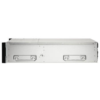 QNAP ES1686dc-2142IT 16-Bay Diskless 3U Rackmount NAS Xeon D-2142IT 3.0GHz 96GB Product Image 2