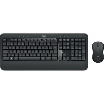 Logitech MK540 Advanced Wireless Keyboard And Mouse Combo Main Product Image