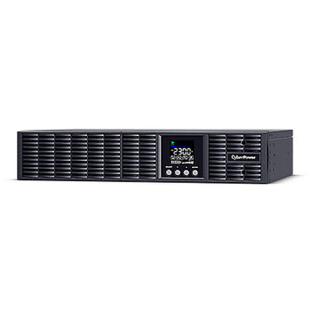 Image for CyberPower OLS2000ERT2Ua Rack 2000VA/1800W Pure Sine Wave UPS AusPCMarket