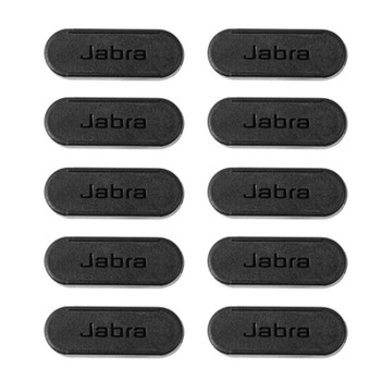 Image for Jabra Headset Lock - 10 Pack AusPCMarket