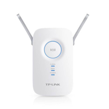 TP-Link RE350 AC1200 Universal Wi-Fi Range Extender Product Image 2