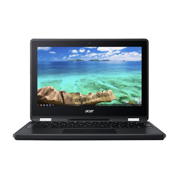 Image for Acer Chromebook Spin 11in N3450 4GB 32GB Touch ChromeOS AusPCMarket