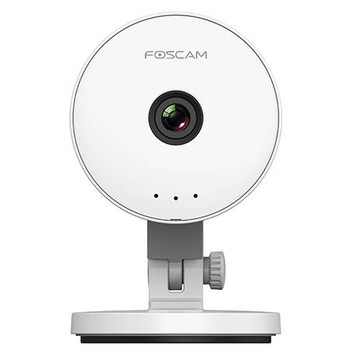 Foscam C1 Lite 1.0MP Wireless Indoor Tilt H.264 IP camera Product Image 2