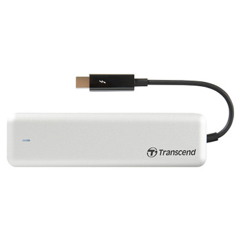 Image for Transcend Jetdrive 825 960GB PCIe External SSD Upgrade Kit for Mac AusPCMarket