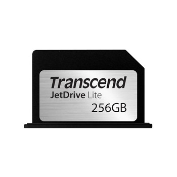 Image for Transcend JetDrive Lite 330 256GB Storage Expansion Card for 13-Inch MacBook Pro AusPCMarket