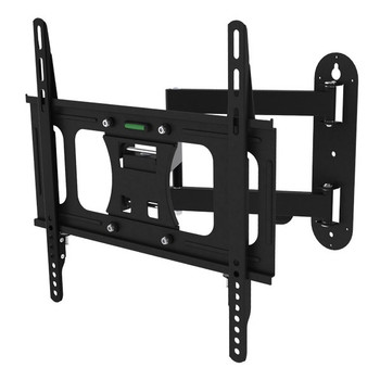 Image for Vision Mounts VM-LT09S Full Motion TV Wall Mount - 23in-55in AusPCMarket