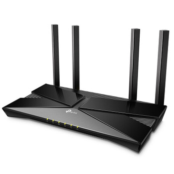 TP-Link Archer AX20 AX1800 Dual-Band Wi-Fi 6 Router Product Image 2
