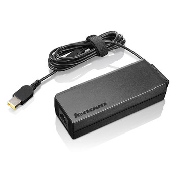 Image for Lenovo ThinkPad 90W AC Adapter (Slim Tip) AusPCMarket