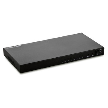 Image for UGreen 40203 8 Port HDMI Amplifier Splitter - Black AusPCMarket