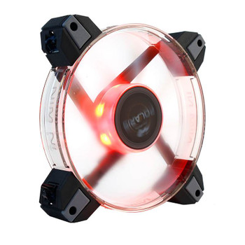 In Win Polaris 120mm RGB LED Fan Product Image 2