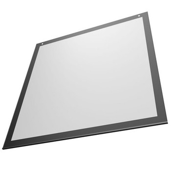 Image for Cooler Master MasterCase Tempered Glass Side Panel - Light Grey AusPCMarket