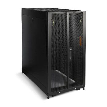 CyberPower CR24U11001 19in 24U Deep Rack Enclosure Product Image 2