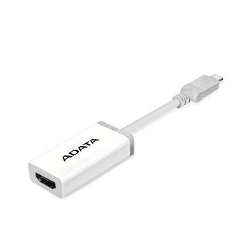 Image for Adata USB Type-C to HDMI Adapter AusPCMarket