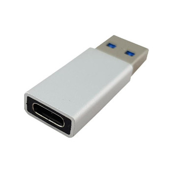 Shintaro USB-A Male to USB-C Female Adaptor Product Image 2