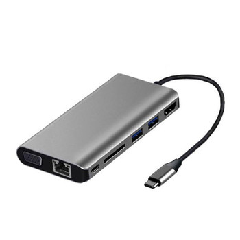 Shintaro USB-C Travel Display Hub Product Image 2