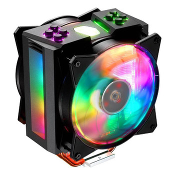 Image for Cooler Master MasterAir MA410M Addressable RGB CPU Air Cooler AusPCMarket