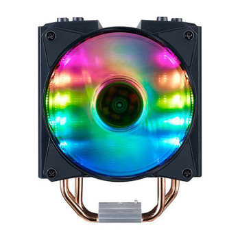 Cooler Master MasterAir MA410M Addressable RGB CPU Air Cooler Product Image 2