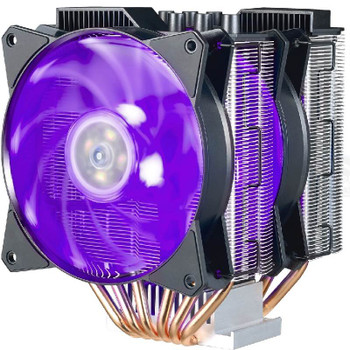 Image for Cooler Master MasterAir MA620P RGB CPU Cooler AusPCMarket