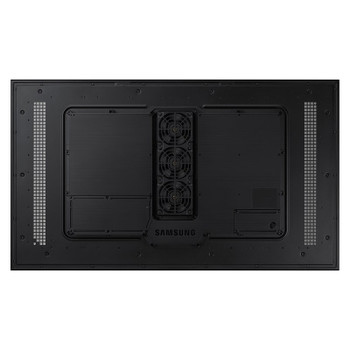 Samsung OH55F 55in FHD 24/7 2500nit Commercial Outdoor IP56 Display Product Image 2