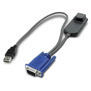 Image for APC KVM USB Server Module AusPCMarket