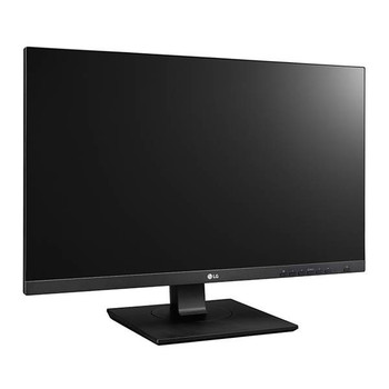 LG 27BK750Y-B 27in FHD IPS LED Monitor Product Image 2