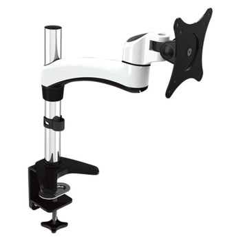 Image for Vision Mounts Single LCD Monitor Arm with Desk Mount 15in-27in AusPCMarket