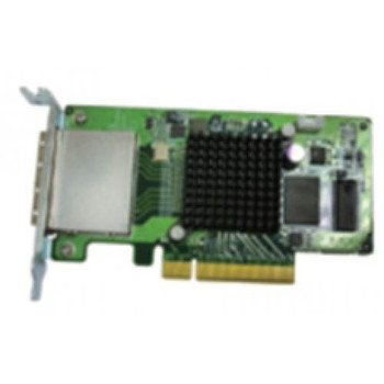 Image for QNAP SAS-6G2E-U Dual-wide-port Storage Expansion Card AusPCMarket