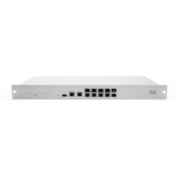 Image for Cisco Meraki MX100 Cloud Managed Security Appliance AusPCMarket