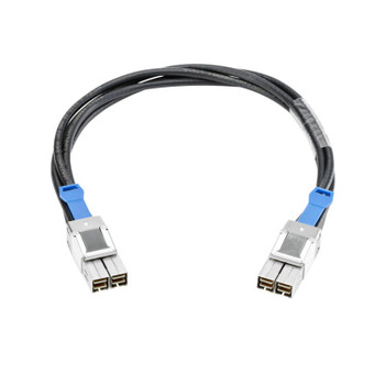 Image for HPE Aruba 3800/3810M 0.5m Stacking Cable AusPCMarket