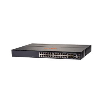 Image for HPE Aruba 2930M 24-Port GbE 4-Port Gigabit BASE-T/SFP Switch AusPCMarket