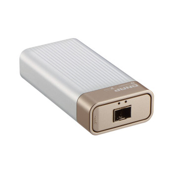 Image for QNAP Thunderbolt 3 to 10GbE SFP+ Network Adapter AusPCMarket