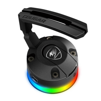 Image for Cougar Bunker RGB Mouse Bungee with USB Hub AusPCMarket