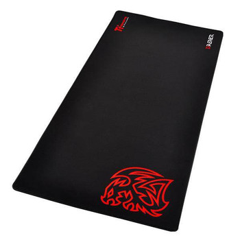 Image for Thermaltake Tt eSPORTS Dasher Extended Mouse Pad AusPCMarket