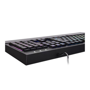 Thermaltake Tt eSPORTS Challenger Elite RGB Keyboard & Mouse Combo Product Image 2