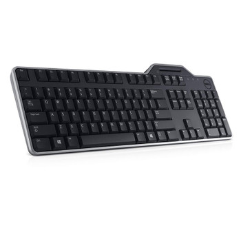 Dell KB813 Smartcard Wired Keyboard Product Image 2