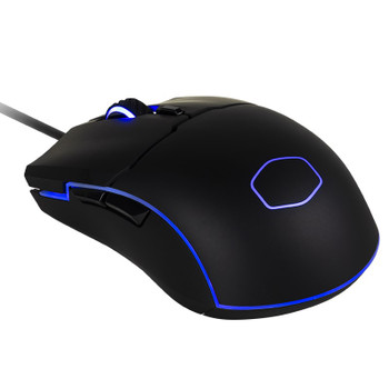 Image for Cooler Master MasterMouse CM110 RGB Optical Gaming Mouse AusPCMarket
