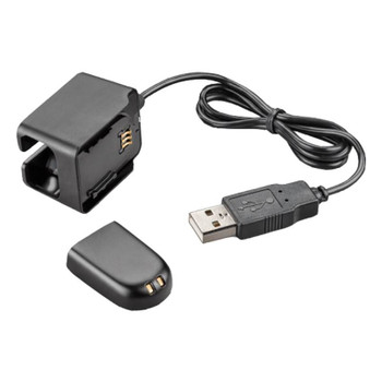 Image for Plantronics Savi USB Deluxe Charging Kit for W440, W445 AusPCMarket