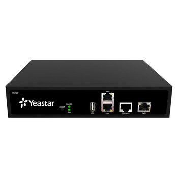 Image for Yeastar TE100 1-Port VoIP E1/T1/J1 Gateway AusPCMarket