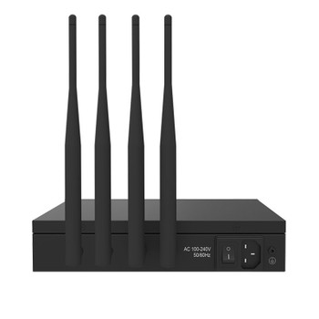 Yeastar TG400W 4-Channel VoIP WCDMA Gateway Product Image 2