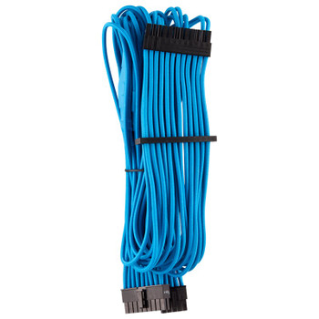 Corsair Premium Individually Sleeved PSU Cables Pro Kit - Blue Product Image 2