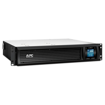 APC SMC3000RMI2U C 3000VA 230V Line Interactive Sinewave 2U Smart UPS Product Image 2