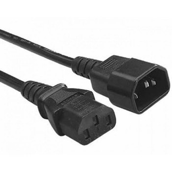 Image for CyberPower 2m IEC (Male) to IEC (Female) 2m Cable - 10A AusPCMarket