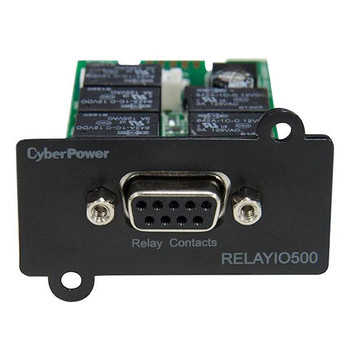 CyberPower RELAYIO500 Relay Card for PRO Series UPS Product Image 2