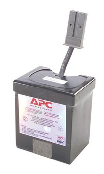 Image for APC Replacement Battery Cartridge #29 UPS battery 1 x AusPCMarket