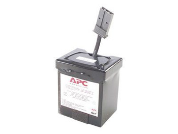 Image for APC Replacement Battery Cartridge #30 UPS Battery AusPCMarket