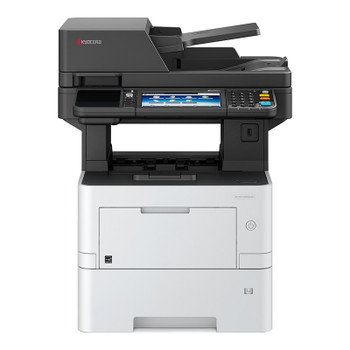Kyocera ECOSYS M3645idn A4 Mono Multifunction HyPAS Laser Printer Product Image 2
