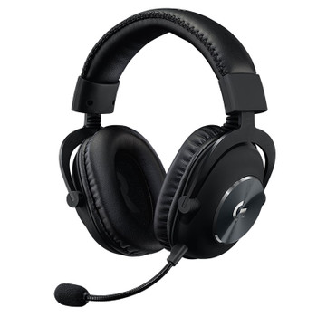 Image for Logitech G Pro X Gaming Headset with BLUE VO!CE AusPCMarket