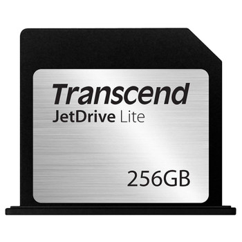Image for Transcend JetDrive Lite 350 256GB Storage Expansion Card for 15-Inch MacBook Pro AusPCMarket