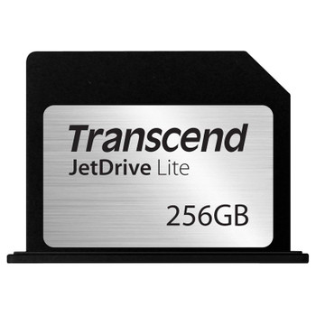 Image for Transcend JetDrive Lite 360 256GB Storage Expansion Card for 15-Inch MacBook Pro AusPCMarket