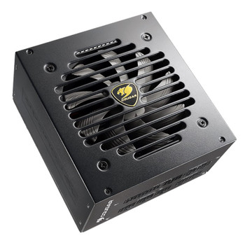 Image for Cougar GEX Series 850W 80+ Gold Fully Modular Power Supply AusPCMarket